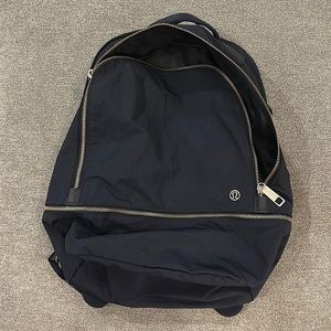 Lululemon city adventurer backpack